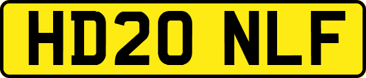 HD20NLF