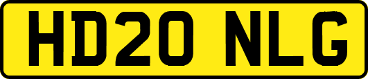 HD20NLG