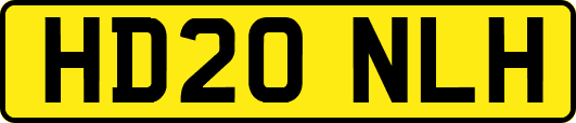 HD20NLH