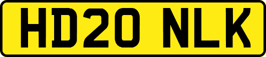 HD20NLK