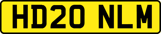HD20NLM