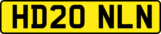 HD20NLN