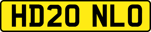 HD20NLO