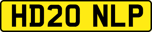 HD20NLP