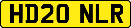 HD20NLR