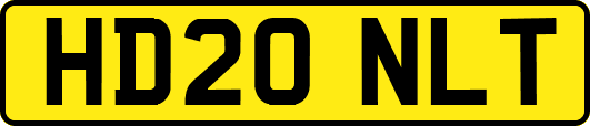 HD20NLT