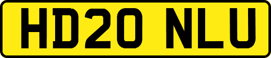 HD20NLU