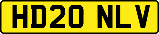 HD20NLV