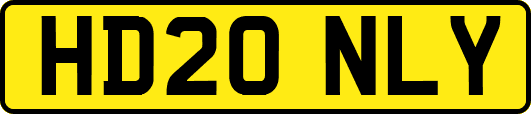 HD20NLY