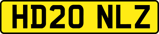 HD20NLZ