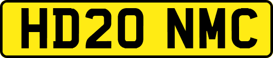 HD20NMC