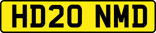 HD20NMD