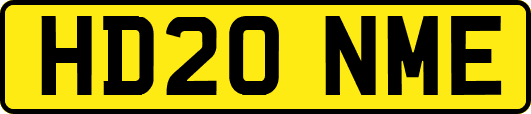 HD20NME
