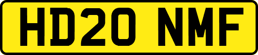 HD20NMF