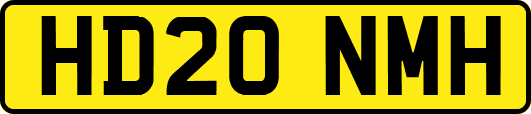 HD20NMH