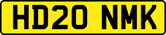 HD20NMK