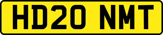 HD20NMT