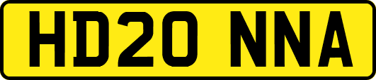 HD20NNA