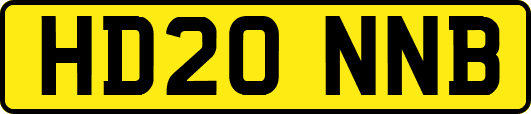 HD20NNB