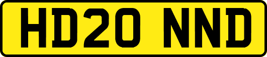 HD20NND