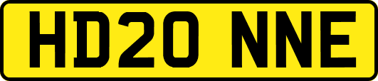 HD20NNE