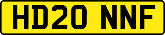 HD20NNF