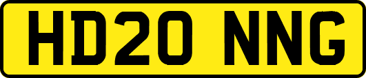 HD20NNG