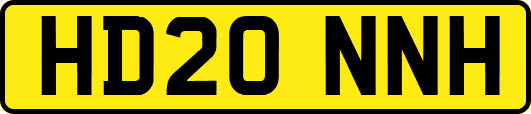 HD20NNH