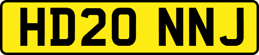 HD20NNJ