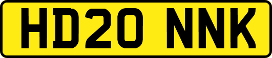HD20NNK
