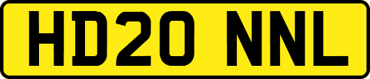 HD20NNL