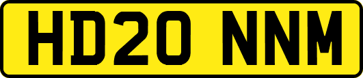 HD20NNM