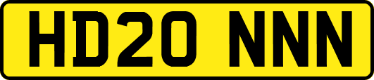 HD20NNN