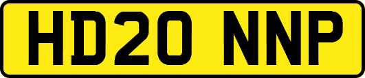 HD20NNP