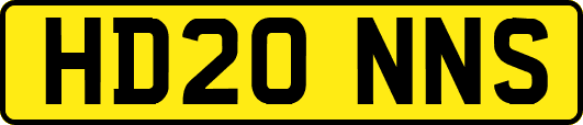 HD20NNS