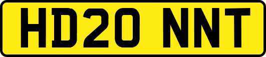 HD20NNT