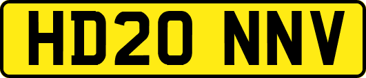 HD20NNV
