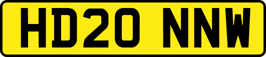 HD20NNW