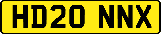 HD20NNX