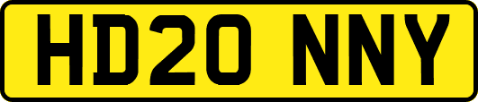 HD20NNY