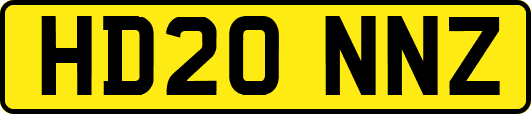 HD20NNZ