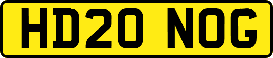 HD20NOG