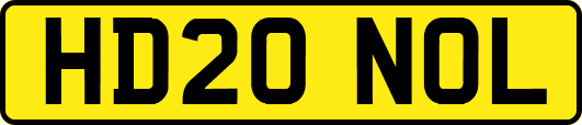 HD20NOL