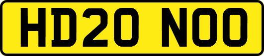 HD20NOO