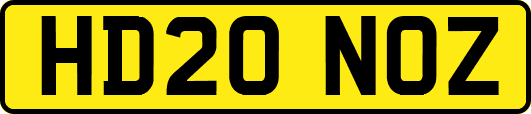 HD20NOZ