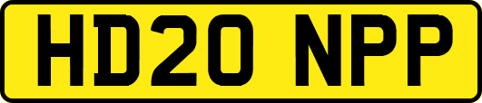 HD20NPP