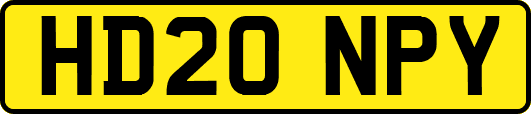 HD20NPY