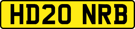 HD20NRB