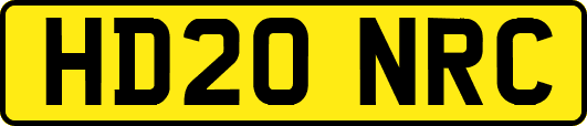 HD20NRC