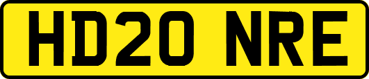 HD20NRE